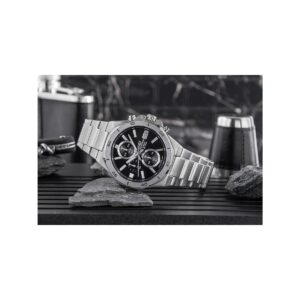 Zegarek Męski CASIO EDIFICE EFV-640D-1AVUEF + BOX