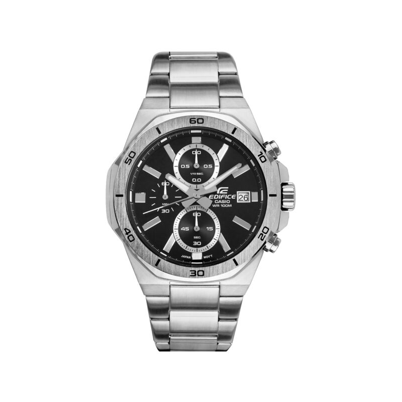 Zegarek Męski CASIO EDIFICE EFV-640D-1AVUEF + BOX