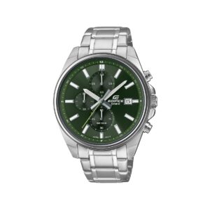 Zegarek Męski CASIO EDIFICE EFV-610D-3CVUEF + BOX