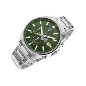 Zegarek Męski CASIO EDIFICE EFV-610D-3CVUEF + BOX