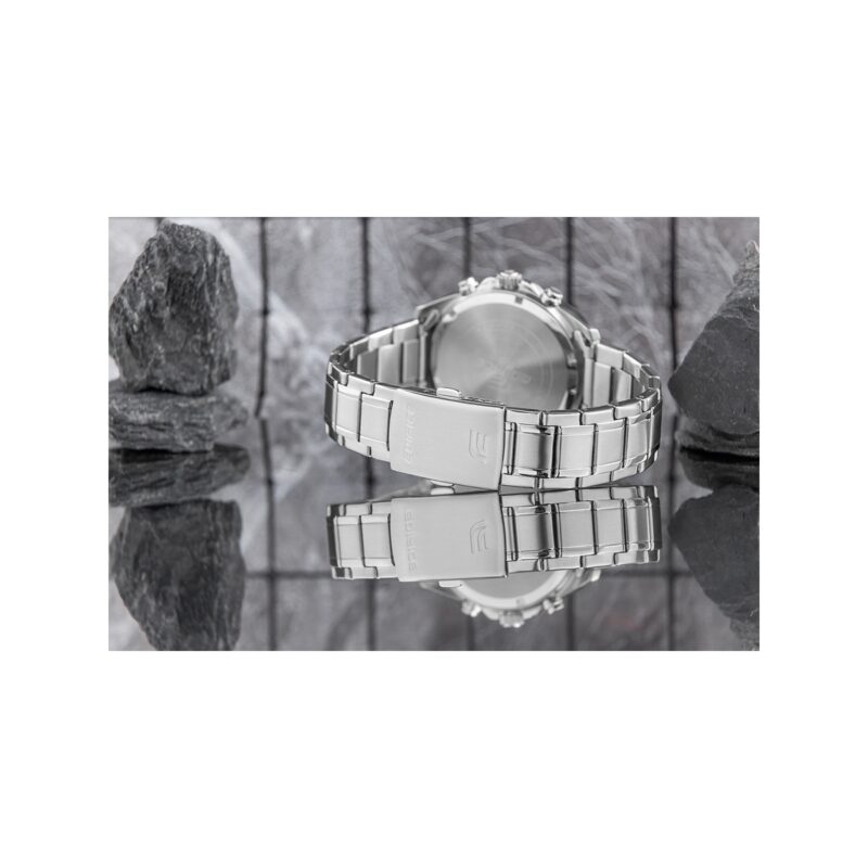 Zegarek Męski CASIO EDIFICE EFV-610D-3CVUEF + BOX