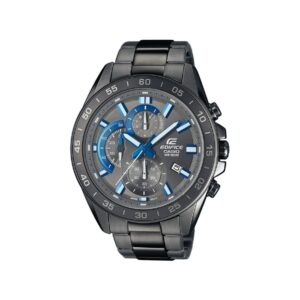 82_08_39_max Zegarek Męski CASIO EDIFICE EFV-550GY-8AVUEF + BOX