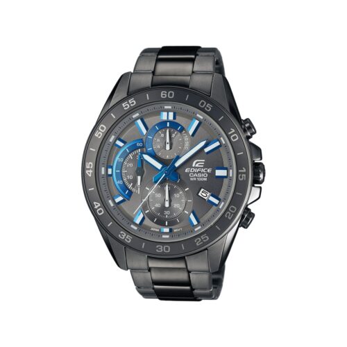 Zegarek Męski CASIO EDIFICE EFV-550GY-8AVUEF + BOX