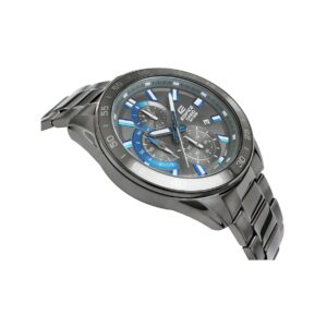 82_08_40_max Zegarek Męski CASIO EDIFICE EFV-550GY-8AVUEF + BOX