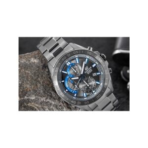 82_08_42_max Zegarek Męski CASIO EDIFICE EFV-550GY-8AVUEF + BOX