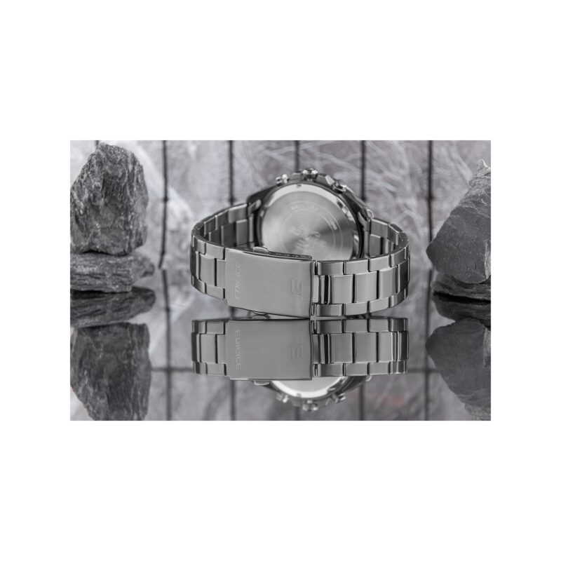 82_08_44_max Zegarek Męski CASIO EDIFICE EFV-550GY-8AVUEF + BOX