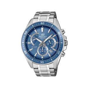 Zegarek Męski CASIO EDIFICE EFR-552D-2AVUEF + BOX