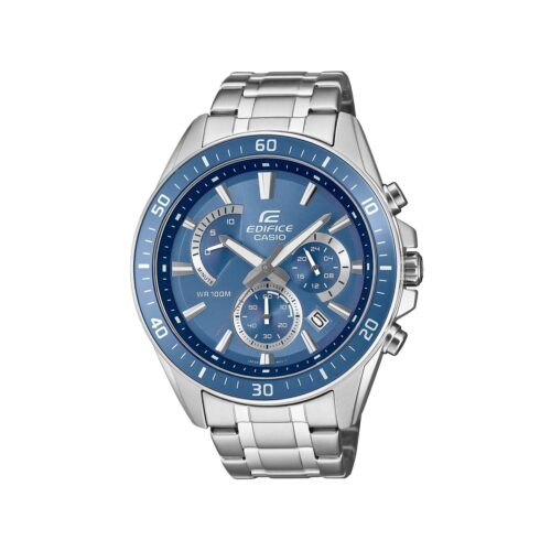Zegarek Męski CASIO EDIFICE EFR-552D-2AVUEF + BOX