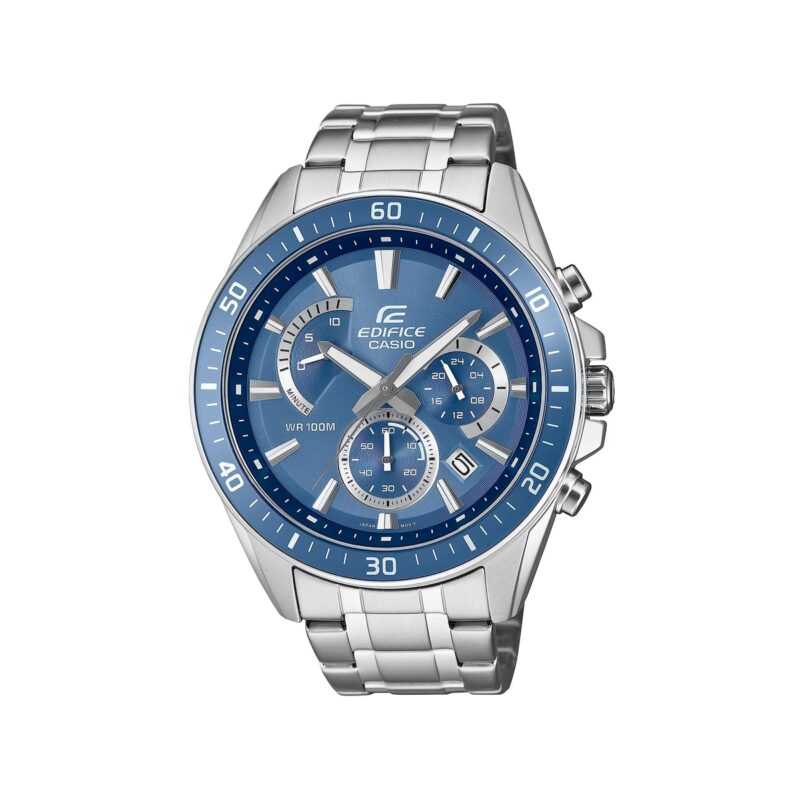Zegarek Męski CASIO EDIFICE EFR-552D-2AVUEF + BOX