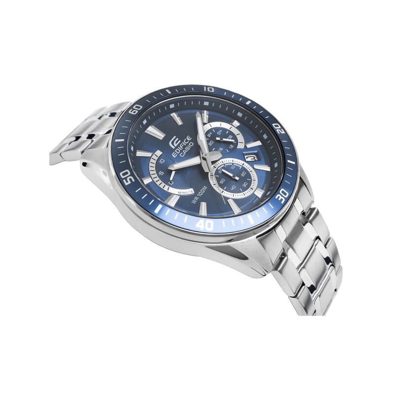 Zegarek Męski CASIO EDIFICE EFR-552D-2AVUEF + BOX