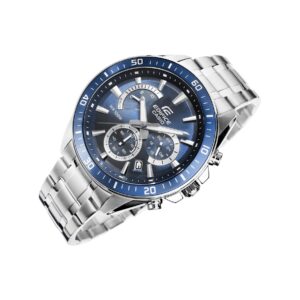 Zegarek Męski CASIO EDIFICE EFR-552D-2AVUEF + BOX