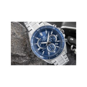 Zegarek Męski CASIO EDIFICE EFR-552D-2AVUEF + BOX