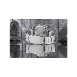 Zegarek Męski CASIO EDIFICE EFR-552D-2AVUEF + BOX