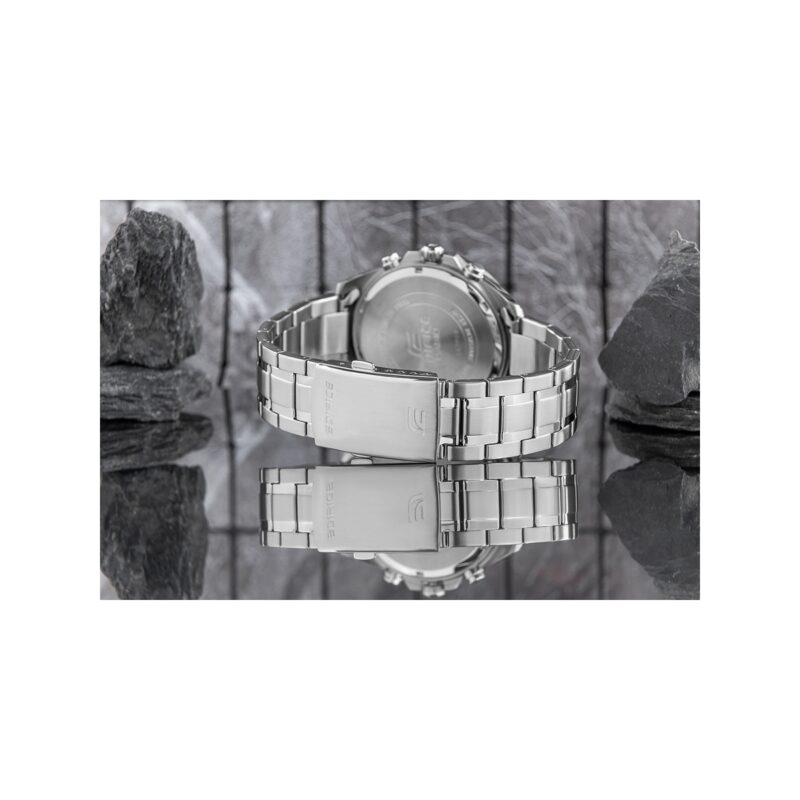 Zegarek Męski CASIO EDIFICE EFR-552D-2AVUEF + BOX