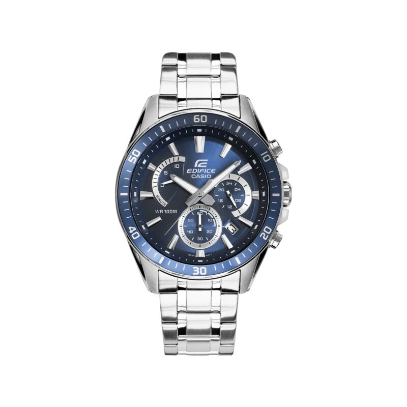 Zegarek Męski CASIO EDIFICE EFR-552D-2AVUEF + BOX