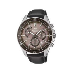 Zegarek Męski CASIO EDIFICE EFR-552L-5AVUEF + BOX