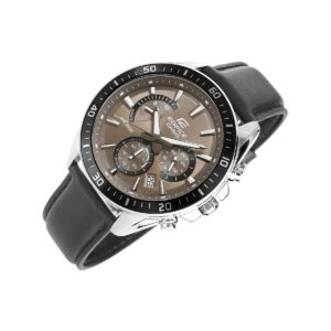 Zegarek Męski CASIO EDIFICE EFR-552L-5AVUEF + BOX