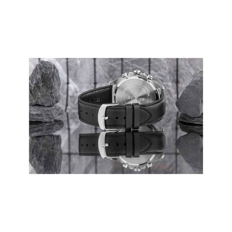 Zegarek Męski CASIO EDIFICE EFR-552L-5AVUEF + BOX