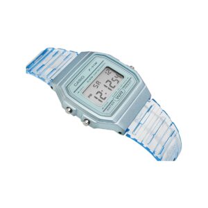 Zegarek CASIO F-91WS-2 + BOX