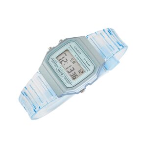 Zegarek CASIO F-91WS-2 + BOX