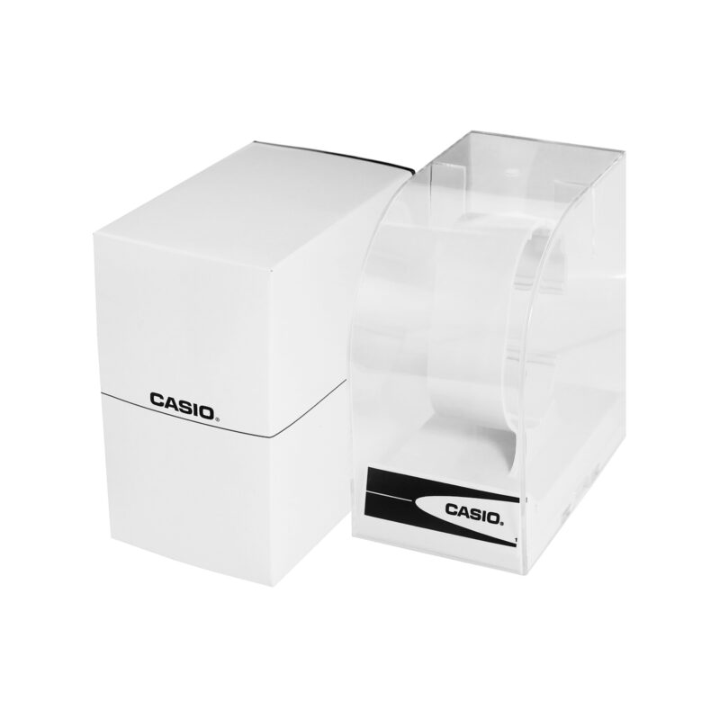 Zegarek CASIO F-91WS-7 + BOX