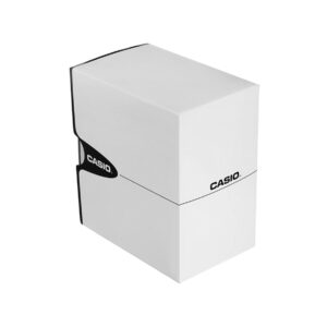 Zegarek CASIO F-91WS-7 + BOX