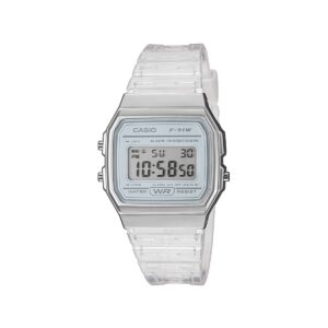 Zegarek CASIO F-91WS-7 + BOX