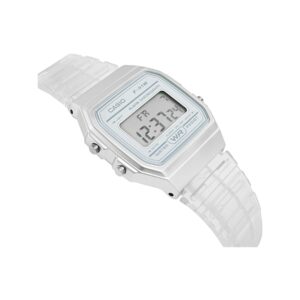 Zegarek CASIO F-91WS-7 + BOX
