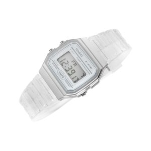 Zegarek CASIO F-91WS-7 + BOX