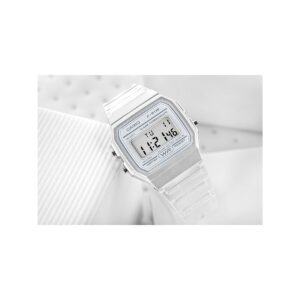 Zegarek CASIO F-91WS-7 + BOX