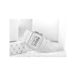 Zegarek CASIO F-91WS-7 + BOX
