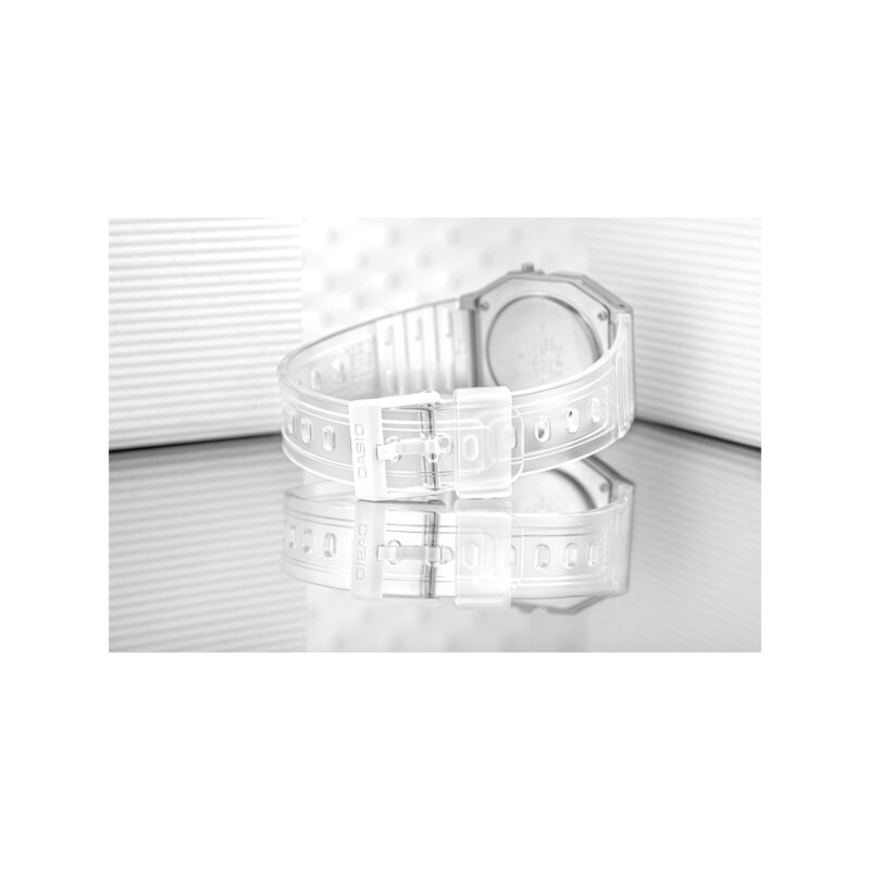 Zegarek CASIO F-91WS-7 + BOX