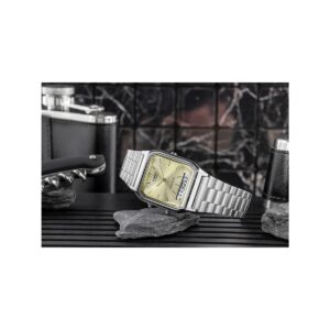 82_17_78_max Zegarek Damski CASIO AQ-230A-9AMQYDF + BOX