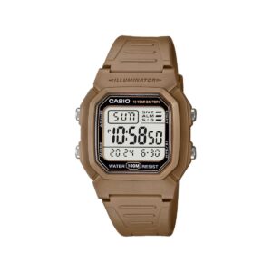 82_20_123_max Zegarek Męski CASIO W-800H-5AVDF + BOX