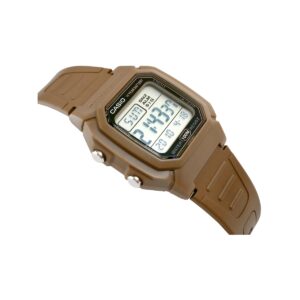 82_20_124_max Zegarek Męski CASIO W-800H-5AVDF + BOX