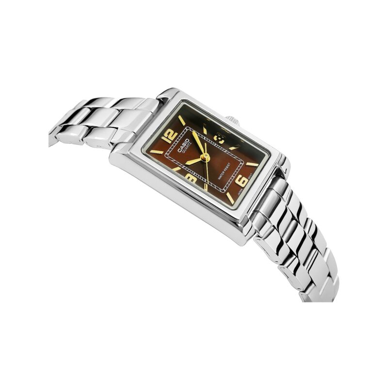 82_21_82_max Zegarek Damski CASIO LTP-1234DD-5ADF + BOX