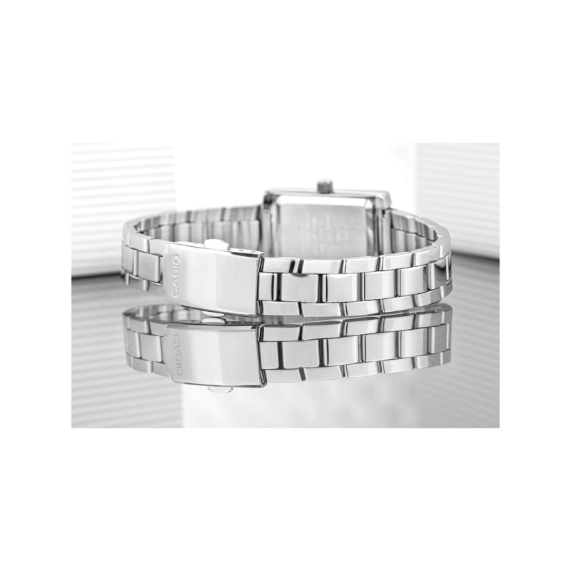 82_21_86_max Zegarek Damski CASIO LTP-1234DD-5ADF + BOX