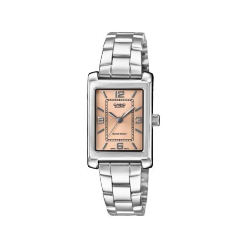 Zegarek Damski CASIO LTP-1234DD-4ADF + BOX