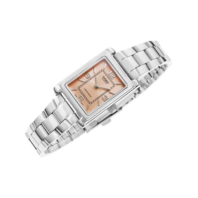 82_22_90_max Zegarek Damski CASIO LTP-1234DD-4ADF + BOX