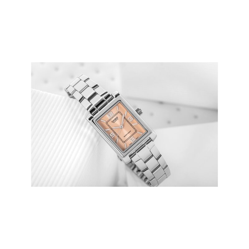 82_22_91_max Zegarek Damski CASIO LTP-1234DD-4ADF + BOX