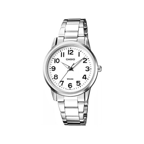 Zegarek Damski CASIO LTP-1303D-7BVDF + BOX