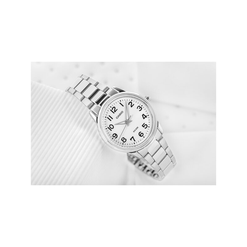 82_25_91_max Zegarek Damski CASIO LTP-1303D-7BVDF + BOX