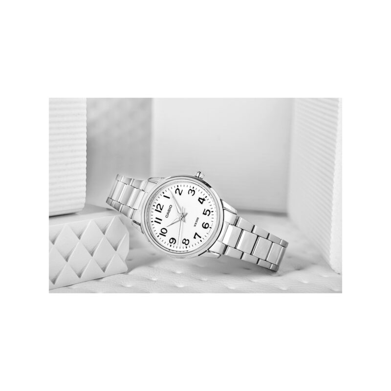 82_25_92_max Zegarek Damski CASIO LTP-1303D-7BVDF + BOX