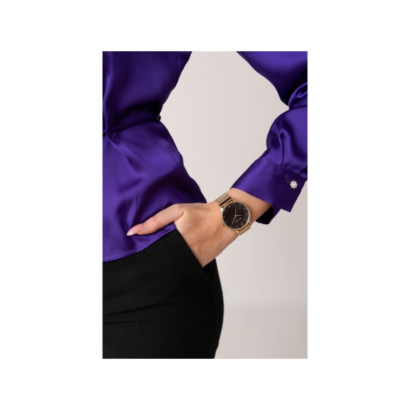 82_26_179_max Zegarek Damski Paul Lorens PL10317B9-1D1 + BOX