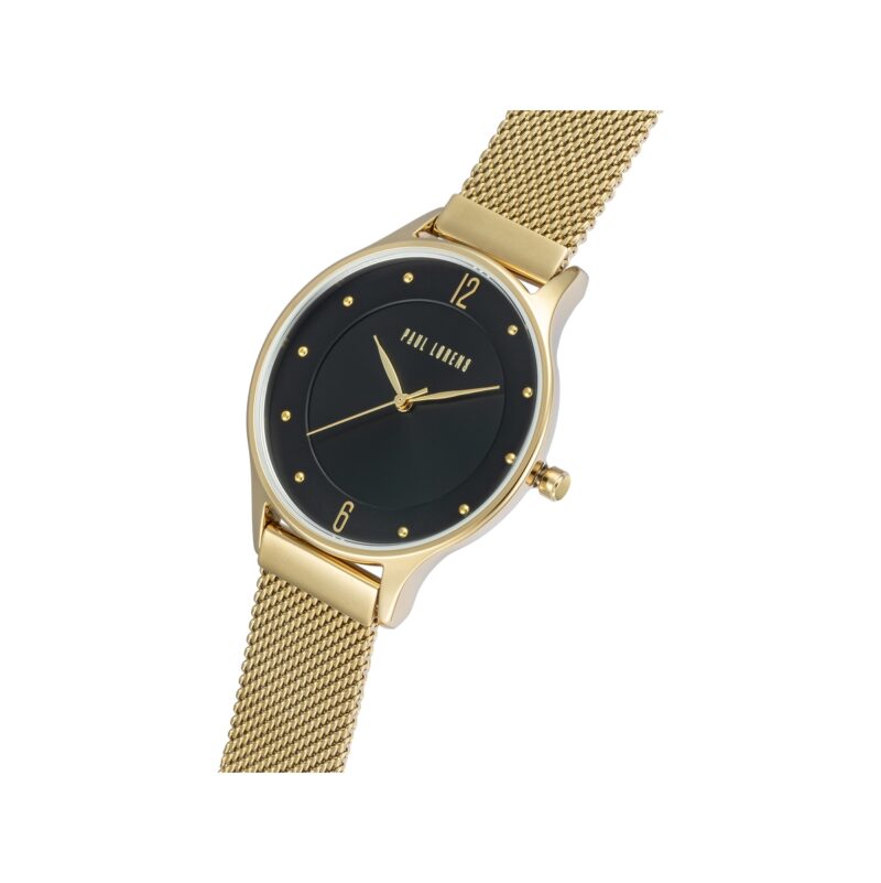 82_26_180_max Zegarek Damski Paul Lorens PL10317B9-1D1 + BOX