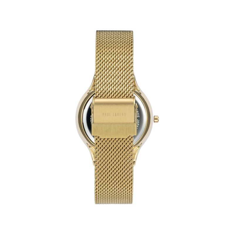 82_26_182_max Zegarek Damski Paul Lorens PL10317B9-1D1 + BOX