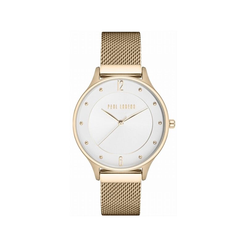 Zegarek Damski Paul Lorens PL10317B9-3D1 + BOX