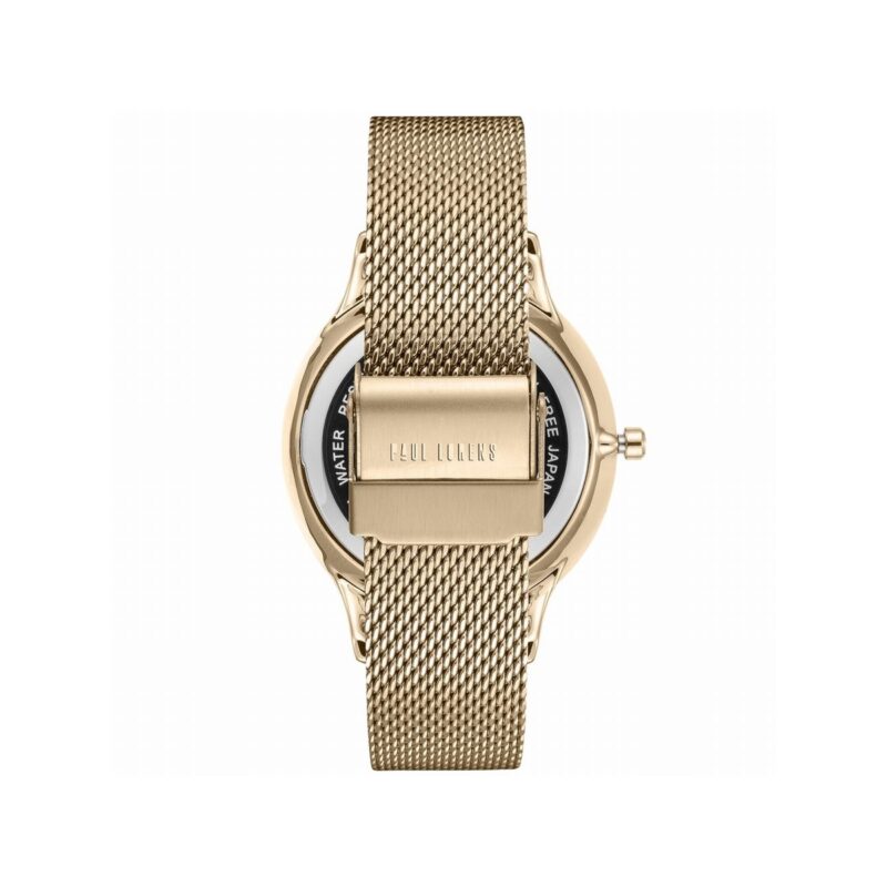 Zegarek Damski Paul Lorens PL10317B9-3D1 + BOX