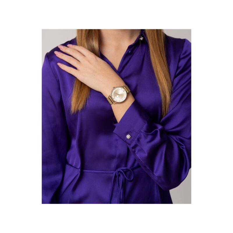 82_29_190_max Zegarek Damski Paul Lorens PL10317B9-4D1 + BOX