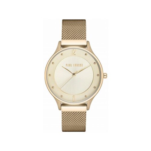 Zegarek Damski Paul Lorens PL10317B9-4D1 + BOX